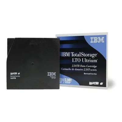 IBM LTO8 Ultrium 12TB/30TB RW, 01PL041