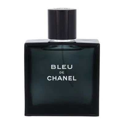 Chanel Bleu de Chanel toaletní voda pánská 50 ml