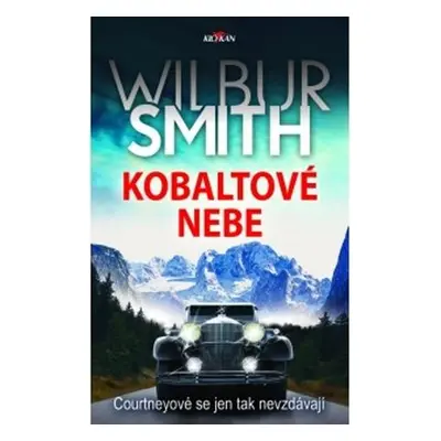 Kobaltové nebe