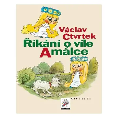 Říkání o víle Amálce