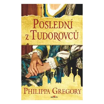 Poslední z Tudorovců