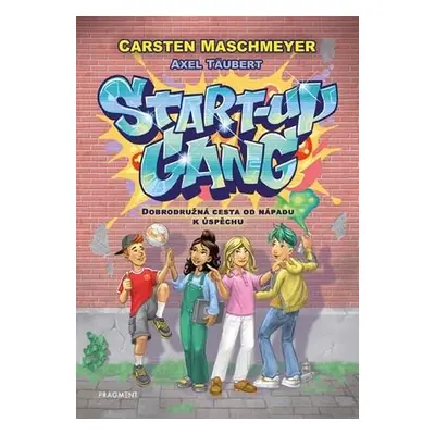 Start-up gang