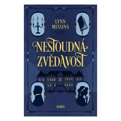 Nestoudná zvědavost