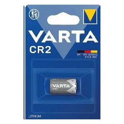 Varta Professional CR2 1ks 6206301401