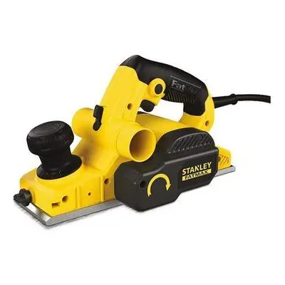 STANLEY FME630K-QS Hoblík elektrický 82mm 750W SFM