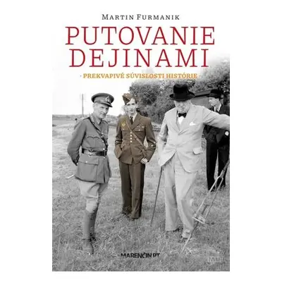 Putovanie dejinami