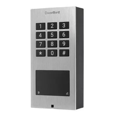 DoorBird IP Access Control Device A1121, Povrchová montáž