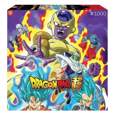 GOOD LOOT Puzzle Dragon Ball: Super 1000 dílků