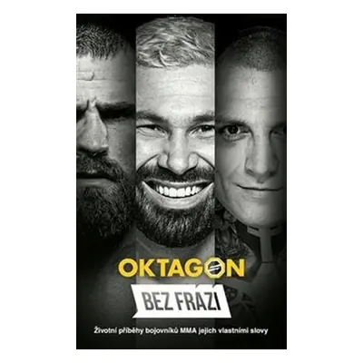 Oktagon Bez frází