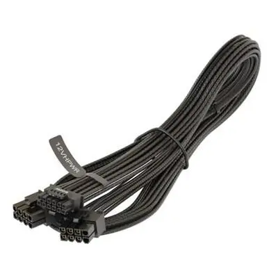 Seasonic 12VHPWR PCIe 5.0 Adapter pro napájení grafických karet