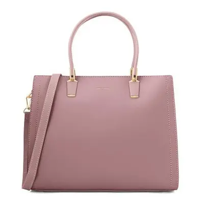 David Jones Dámská kabelka CM6718F Pink