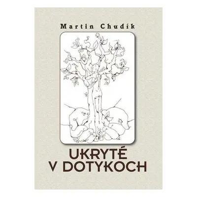 Ukryté v dotykoch