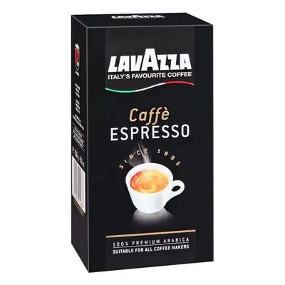 Lavazza Caffee Espresso káva zrnk. 250g