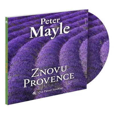 Znovu Provence