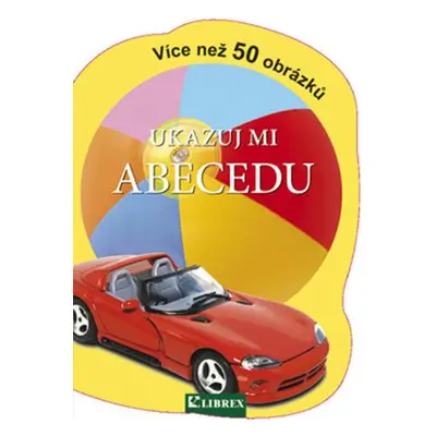 Ukazuj mi abecedu