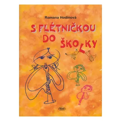 S flétničkou do školky