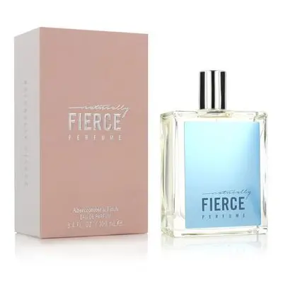 Abercrombie & Fitch Naturally Fierce - EDP 100 ml