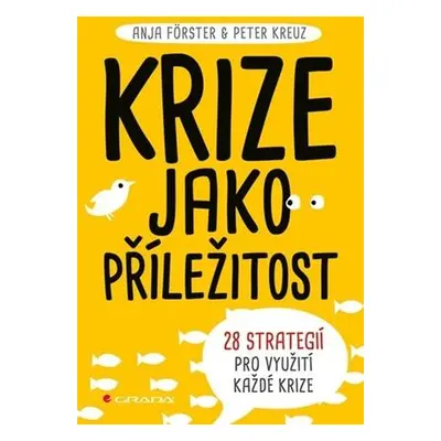 Krize jako příležitost