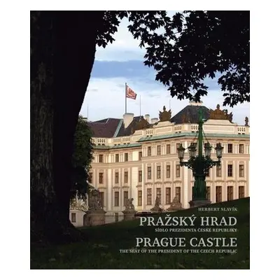 Pražský hrad