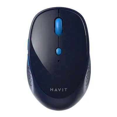 Havit MS76GT plus blue