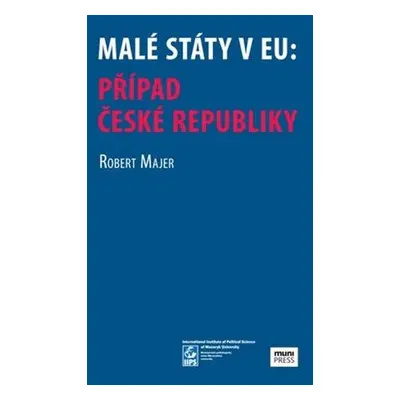 Malé státy v EU: Případ České republiky