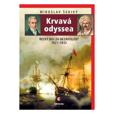 Krvavá odyssea