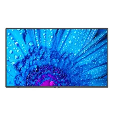 55" LED NEC M551,3840x2160,IPS,24/7,500cd, 60005055