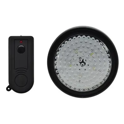 Solight WL95 LED světélko s dálkovým ovládáním, 5 LED, 3x AA baterie