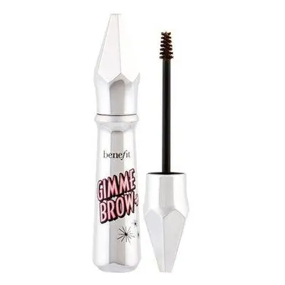 Benefit Objemový gel na obočí Gimme Brow+ (Brow Volumizing Fiber Gel) 3 g 3.5 Medium Warm Auburn