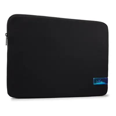 Pouzdro na notebook Case Logic Reflect na 15,6" - černé, CL-REFPC116KGO