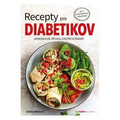 Recepty pre diabetikov