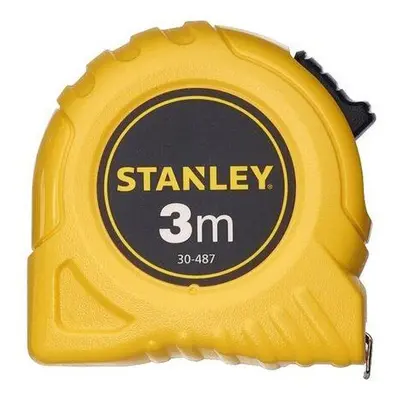 STANLEY 1-30-487 Metr svinovací 3m