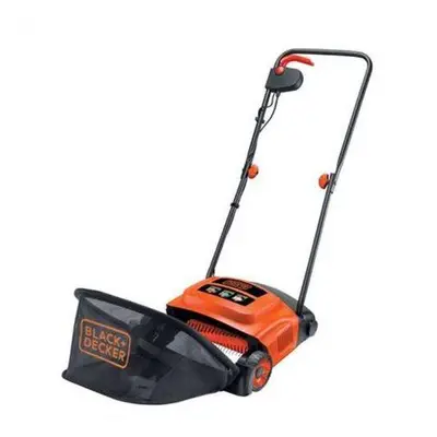 BLACK DECKER GD300 Travní provzdušňovač elektrický 600W