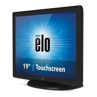 Dotykový monitor ELO 1915L, 19" LCD, IntelliTouch (SingleTouch), USB/RS232, VGA, matný, šedý, E2