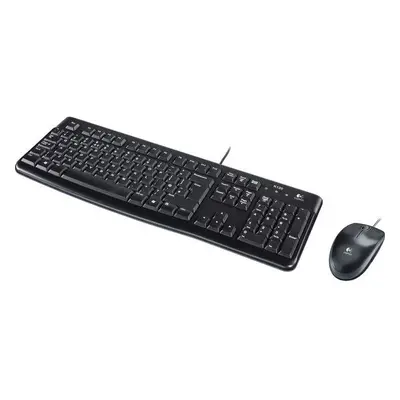 Logitech MK120, 920-002536