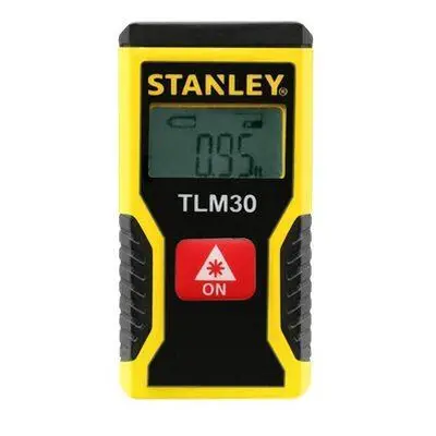 STANLEY STHT9-77425 Laserový dálkoměr TLM30