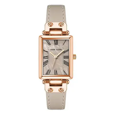 Anne Klein Analogové hodinky AK/3752RGTP