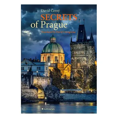 Secrets of Prague