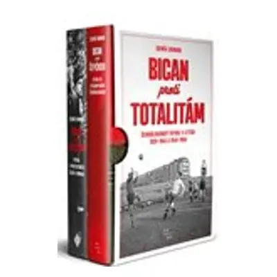 Bican proti totalitám