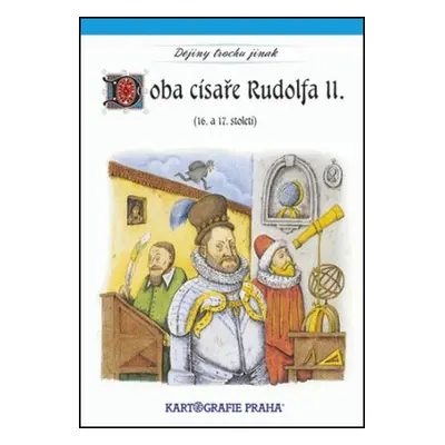 Doba císaře Rudolfa II.