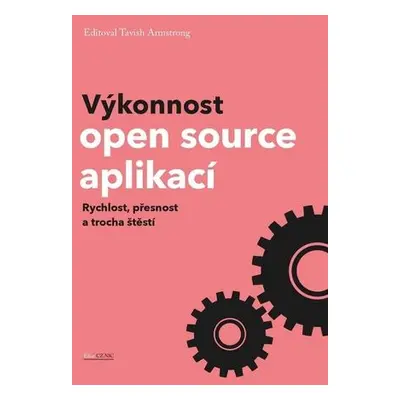 Výkonnost open source aplikací