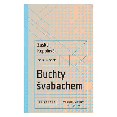 Buchty švabachem