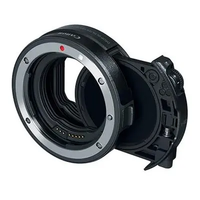 Canon DIF MT ADAPTER EF-EOS R WITH V-ND FILTER