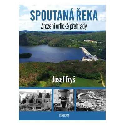 Spoutaná řeka