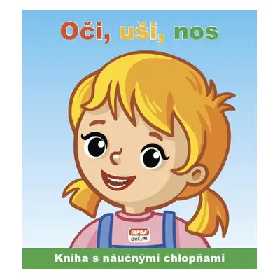 Oči, uši, nos