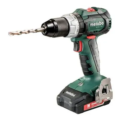 METABO 602325550 BS 18 LT BL Akušroubovák 18V 2x2,0Ah