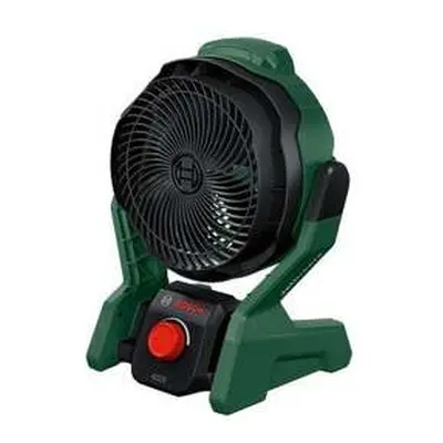 Bosch UniversalFan 18V-1000 (holé nářadí) Akumulátorový ventilátor