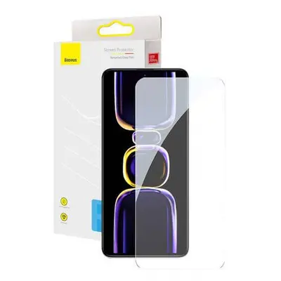 Baseus Tempered-Glass Screen Protector for Redmi K60/K60 Pro 6932172632618