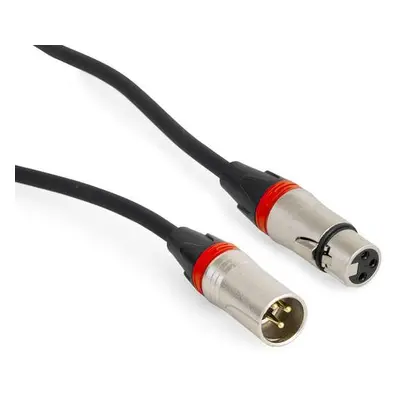 BST SOUND-XLRF-XLRM-10m BST propojovací kabel