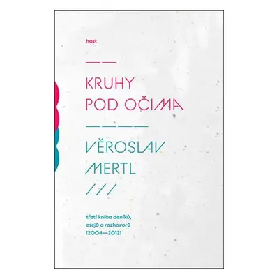 Kruhy pod očima